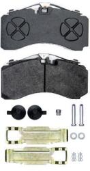 TEXTAR Set placute frana TEXTAR 2932801 (2932801)
