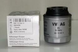 Original Vw Group Filtru ulei ORIGINAL VW GROUP 03C115561H (03C115561H)