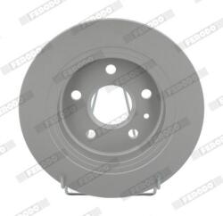 FERODO Disc frana FERODO DDF1804C (DDF1804C)