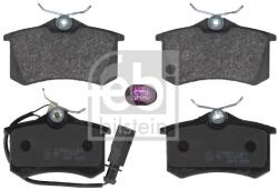 Febi Bilstein Set placute frana FEBI BILSTEIN 16394 (16394)