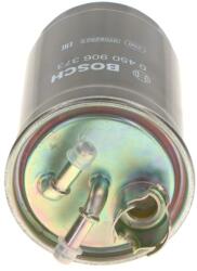 Bosch Filtru combustibil BOSCH 0 450 906 373 (0 450 906 373) - fixbox