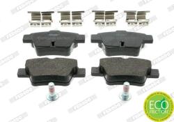 FERODO Set placute frana FERODO FDB1784 (FDB1784)