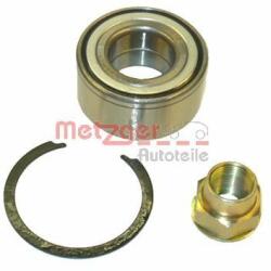 METZGER Set rulment roata METZGER WM 855 (WM 855)