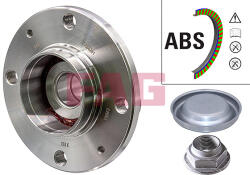 Fag Set rulment roata FAG 713 6308 20 (713 6308 20)