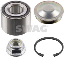 SWAG Set rulment roata SWAG 60 93 0545 (60 93 0545) - fixbox