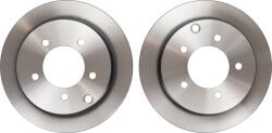TRW Disc frana TRW DF4973 (DF4973) - fixbox