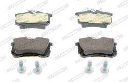 FERODO Set placute frana FERODO FDB1637 (FDB1637)