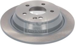 Febi Bilstein Disc frana FEBI BILSTEIN 24077 (24077) - fixbox
