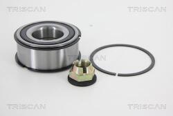 TRISCAN Set rulment roata TRISCAN 8530 25116 (8530 25116) - fixbox