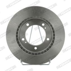 FERODO Disc frana FERODO DDF1282 (DDF1282)