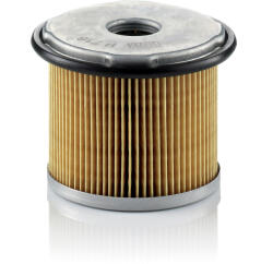 Mann-filter Filtru combustibil MANN-FILTER P 716 (P 716) - fixbox