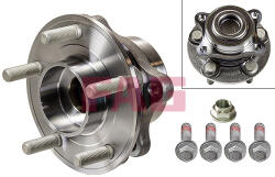 Fag Set rulment roata FAG 713 6792 10 (713 6792 10)