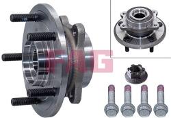 Fag Set rulment roata FAG 713 6909 70 - fixbox