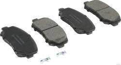 Herth+buss Jakoparts Set placute frana HERTH+BUSS JAKOPARTS J3603015 (J3603015)