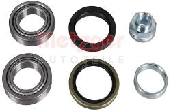 METZGER Set rulment roata METZGER WM 1285 (WM 1285)