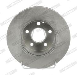 FERODO Disc frana FERODO DDF1688 (DDF1688)