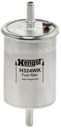 Hengst Filter Filtru combustibil HENGST FILTER H324WK (H324WK) - fixbox