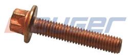 AUGER Surub, galerie evacuare AUGER 56338 - fixbox
