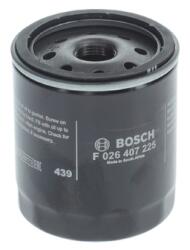 Bosch Filtru ulei BOSCH F 026 407 225 (F 026 407 225) - fixbox