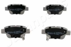 JAPANPARTS Set placute frana JAPANPARTS PP-200AF (PP-200AF)