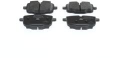 Bosch Set placute frana BOSCH 0 986 424 922 (0 986 424 922)