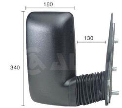 ALKAR Oglinda exterioara ALKAR 9210977 - fixbox