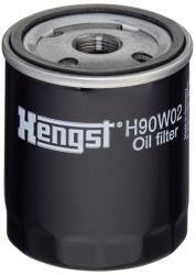 Hengst Filter Filtru ulei HENGST FILTER H90W02 (H90W02) - fixbox