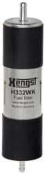 Hengst Filter Filtru combustibil HENGST FILTER H332WK (H332WK) - fixbox