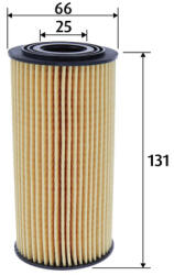 VALEO Filtru ulei VALEO 586605 (586605) - fixbox