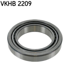 SKF Rulment roata SKF VKHB 2209 (VKHB 2209) - fixbox
