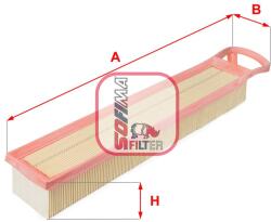 SOFIMA Filtru aer SOFIMA S 3345 A (S 3345 A) - fixbox