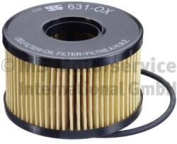 Kolbenschmidt Filtru ulei Ford Mondeo Transit 2.0 TDCi/ 2.2 TDCi KOLBENSCHMIDT 50013631 (50013631)