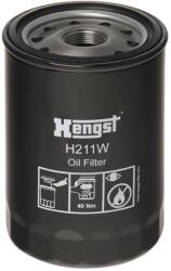 Hengst Filter Filtru ulei HENGST FILTER H211W (H211W) - fixbox