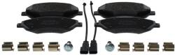 Bosch Set placute frana BOSCH 0 986 494 613 (0 986 494 613)