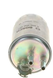 Bosch Filtru combustibil BOSCH 0 450 906 357 (0 450 906 357) - fixbox