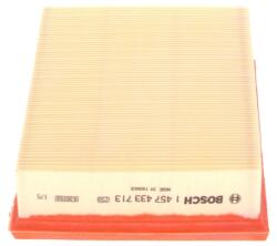 Bosch Filtru aer BOSCH 1 457 433 713 (1 457 433 713) - fixbox