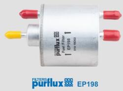 PURFLUX Filtru combustibil PURFLUX EP198 (EP198) - fixbox