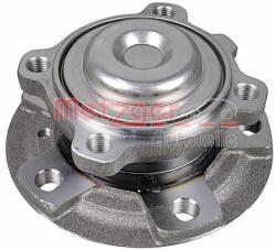 METZGER Set rulment roata METZGER WM 6781 (WM 6781)
