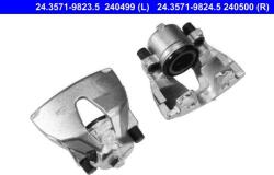 ATE Etrier frana ATE 24.3571-9824.5 (24.3571-9824.5) - fixbox