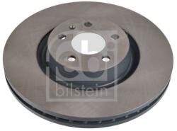 Febi Bilstein Disc frana FEBI BILSTEIN 107506 (107506) - fixbox