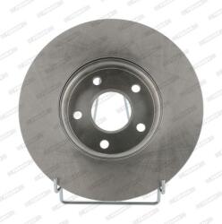 FERODO Disc frana FERODO DDF1222 (DDF1222)