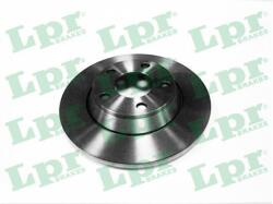 LPR Disc frana LPR A1411P (A1411P) - fixbox