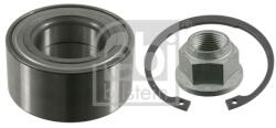 Febi Bilstein Set rulment roata FEBI BILSTEIN 22078 (22078) - fixbox