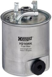 Hengst Filter Filtru combustibil HENGST FILTER H216WK - fixbox
