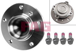 Fag Set rulment roata FAG 713 6493 80 (713 6493 80)