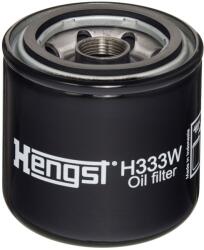 Hengst Filter Filtru ulei HENGST FILTER H333W (H333W) - fixbox