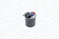 Magneti Marelli Filtru combustibil MAGNETI MARELLI 153071762630 (153071762630) - fixbox