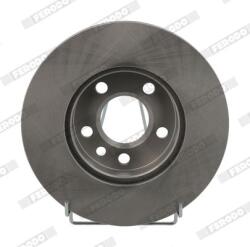 FERODO Disc frana FERODO DDF1010 (DDF1010)