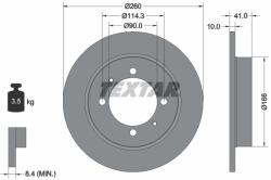 TEXTAR Disc frana TEXTAR 92083003 (92083003)