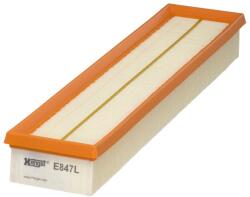 Hengst Filter Filtru aer HENGST FILTER E847L (E847L) - fixbox